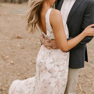 Forever vine show me your mumu dress